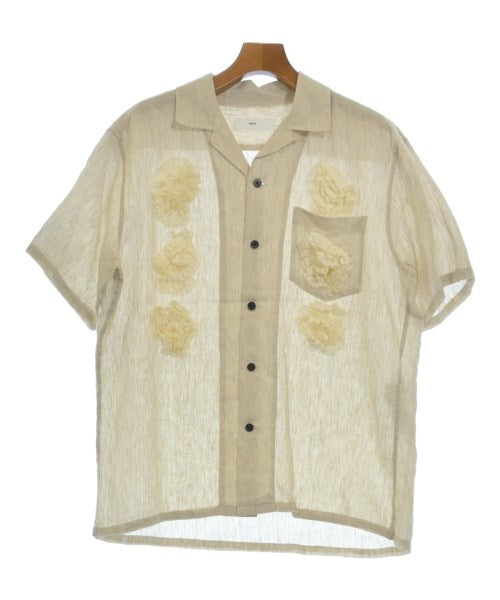 TOGA เสื้อลำลอง
