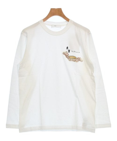 TOGA เสื้อยืด/เสื้อท็อปส์