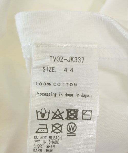 TOGA เสื้อยืด/เสื้อท็อปส์