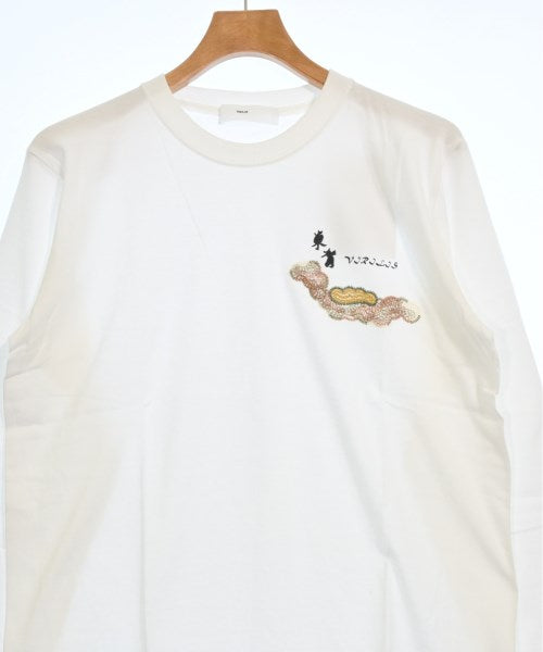 TOGA เสื้อยืด/เสื้อท็อปส์