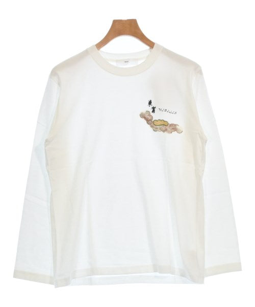 TOGA เสื้อยืด/เสื้อท็อปส์