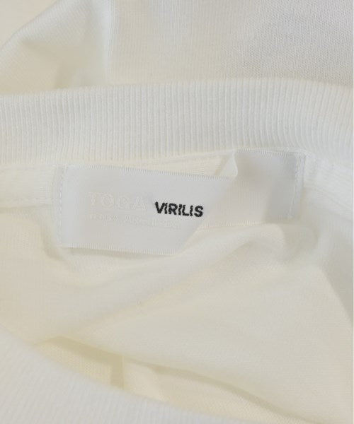 TOGA เสื้อยืด/เสื้อท็อปส์