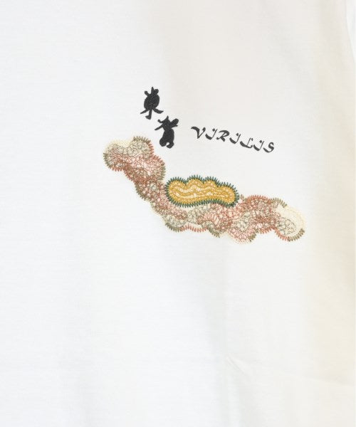 TOGA เสื้อยืด/เสื้อท็อปส์
