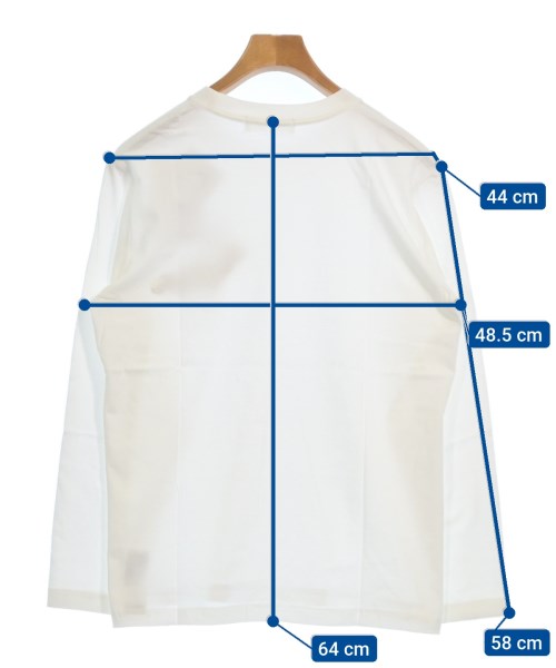 TOGA เสื้อยืด/เสื้อท็อปส์