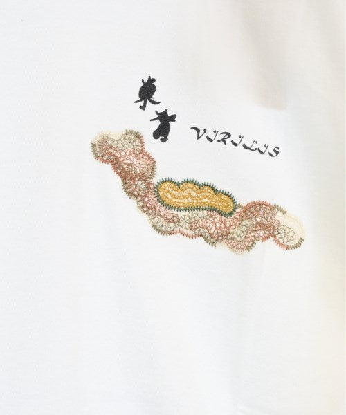 TOGA เสื้อยืด/เสื้อท็อปส์