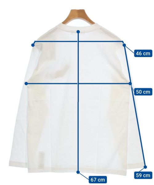 TOGA เสื้อยืด/เสื้อท็อปส์