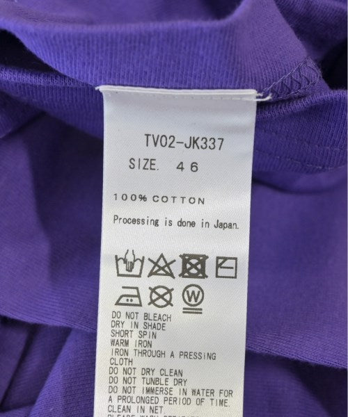 TOGA เสื้อยืด/เสื้อท็อปส์