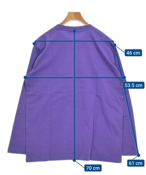 TOGA เสื้อยืด/เสื้อท็อปส์