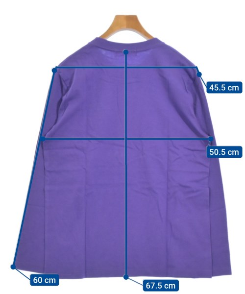 TOGA เสื้อยืด/เสื้อท็อปส์