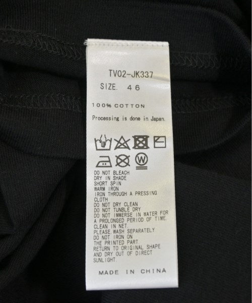 TOGA เสื้อยืด/เสื้อท็อปส์