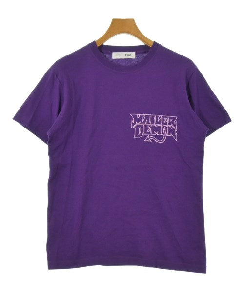 TOGA เสื้อยืด/เสื้อท็อปส์