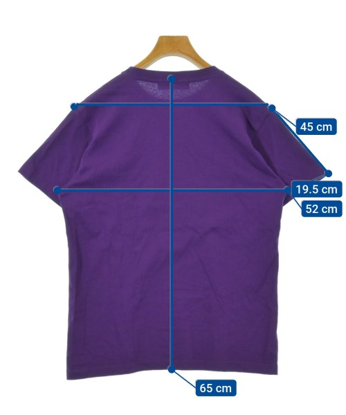 TOGA เสื้อยืด/เสื้อท็อปส์