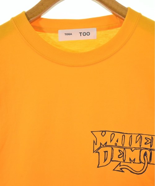 TOGA เสื้อยืด/เสื้อท็อปส์
