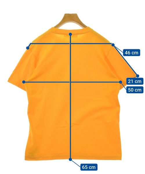 TOGA เสื้อยืด/เสื้อท็อปส์