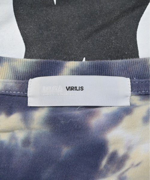TOGA เสื้อยืด/เสื้อท็อปส์