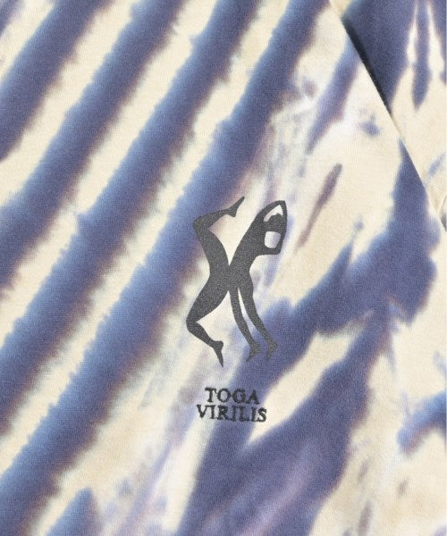 TOGA เสื้อยืด/เสื้อท็อปส์