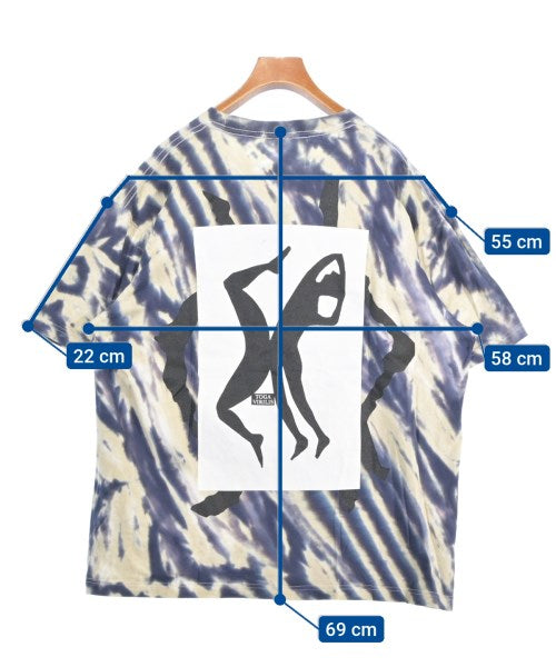 TOGA เสื้อยืด/เสื้อท็อปส์