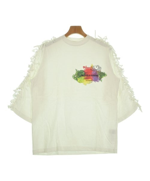TOGA เสื้อยืด/เสื้อท็อปส์