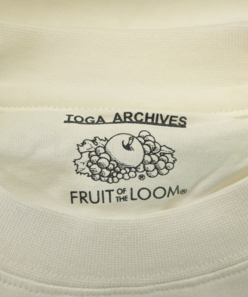 TOGA เสื้อยืด/เสื้อท็อปส์