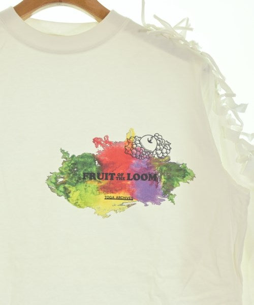 TOGA เสื้อยืด/เสื้อท็อปส์