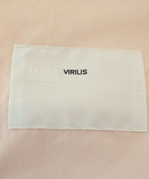 TOGA เสื้อลำลอง
