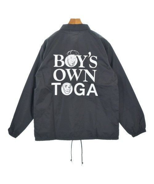 TOGA แจ็คเก็ตเบลาส์