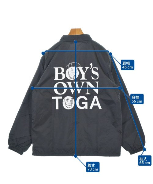 TOGA แจ็คเก็ตเบลาส์