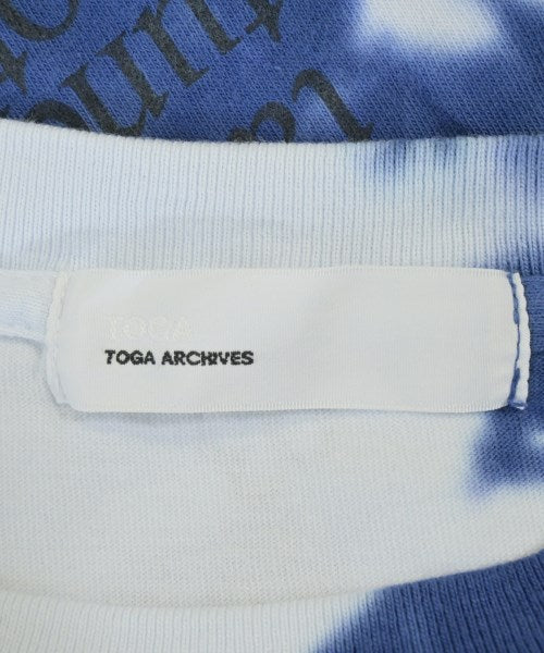 TOGA เสื้อยืด/เสื้อท็อปส์