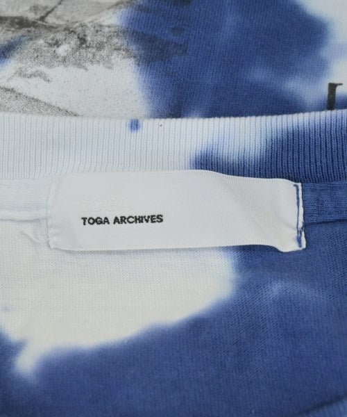 TOGA เสื้อยืด/เสื้อท็อปส์