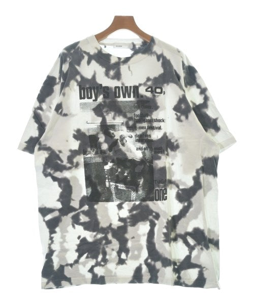 TOGA เสื้อยืด/เสื้อท็อปส์