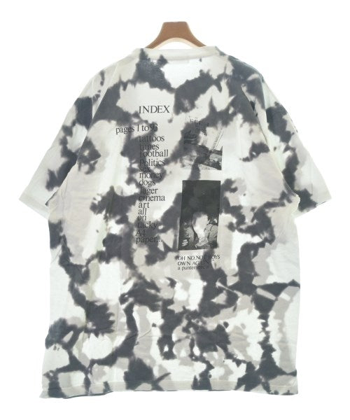 TOGA เสื้อยืด/เสื้อท็อปส์