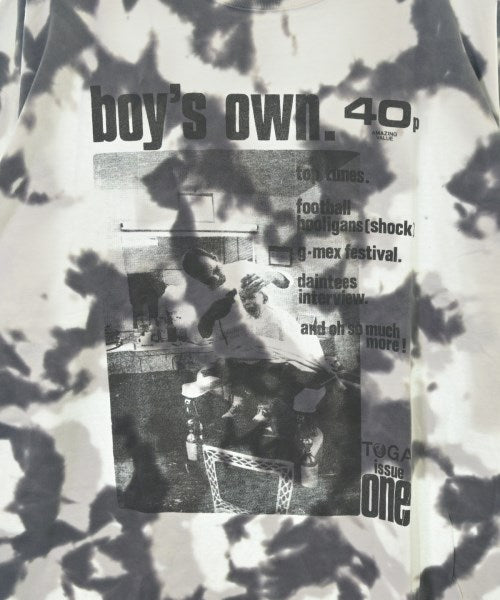 TOGA เสื้อยืด/เสื้อท็อปส์