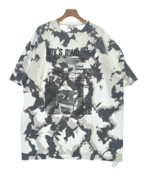 TOGA เสื้อยืด/เสื้อท็อปส์