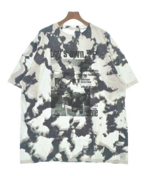 TOGA เสื้อยืด/เสื้อท็อปส์