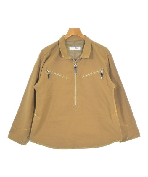 TOGA เสื้อลำลอง