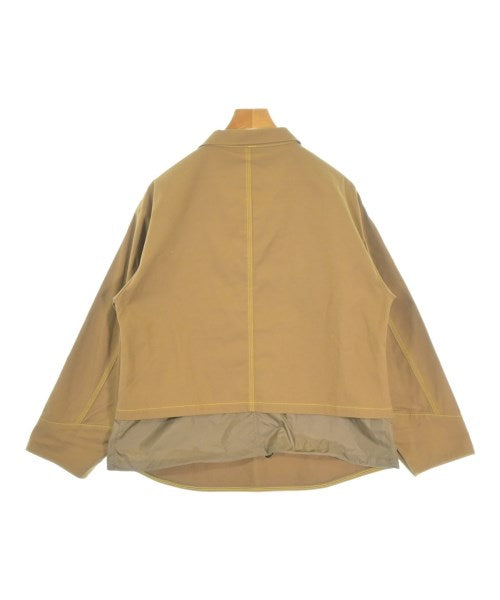 TOGA เสื้อลำลอง