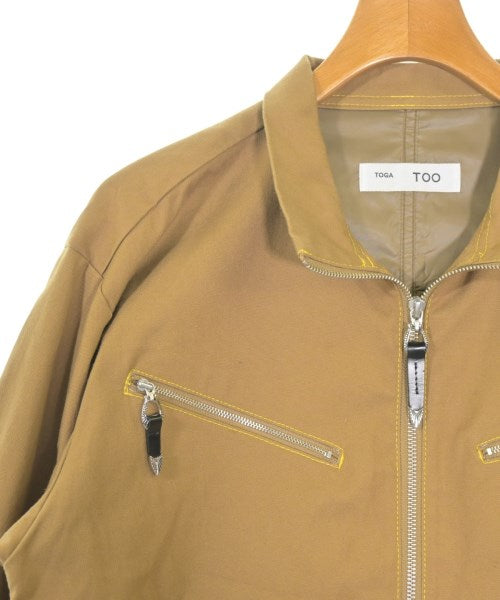TOGA เสื้อลำลอง