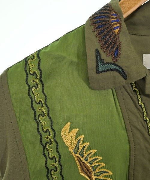 TOGA เสื้อลำลอง