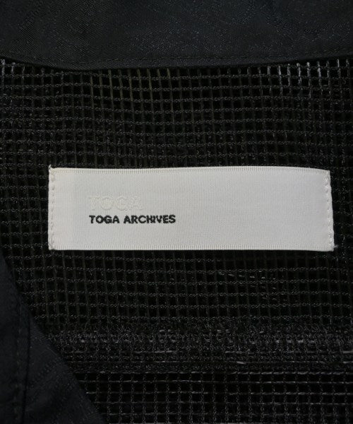 TOGA เสื้อลำลอง