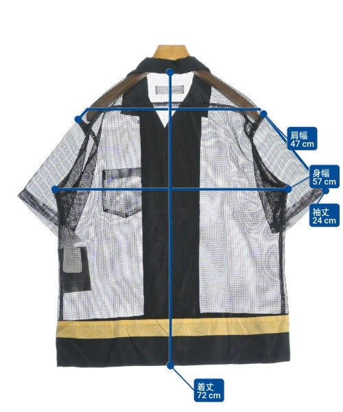 TOGA เสื้อลำลอง