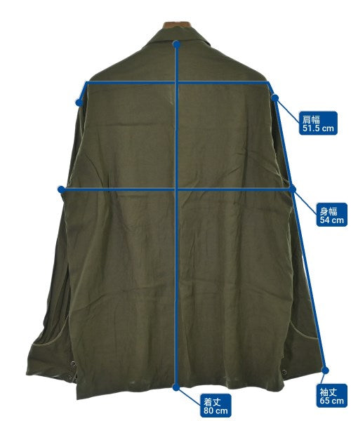 TOGA เสื้อลำลอง