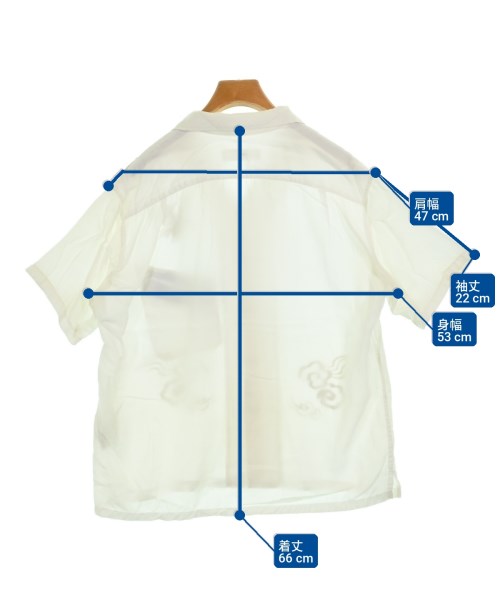 TOGA เสื้อลำลอง