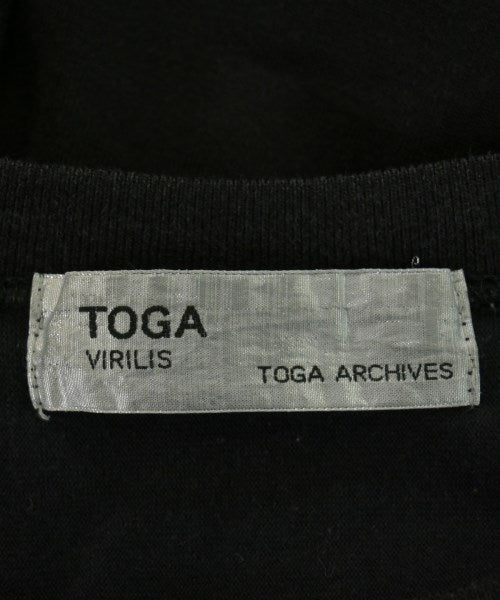 TOGA เสื้อยืด/เสื้อท็อปส์