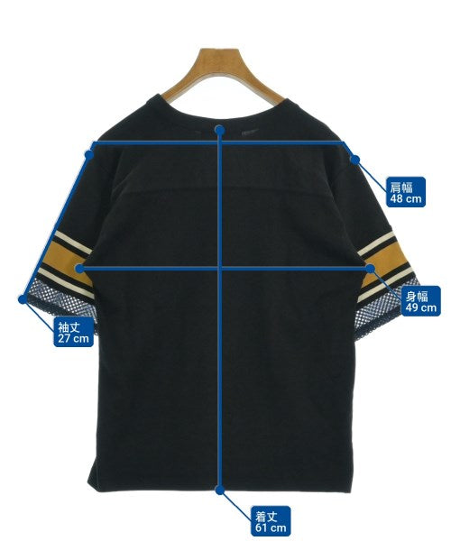 TOGA เสื้อยืด/เสื้อท็อปส์