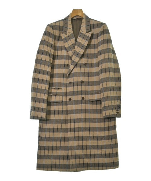 TOGA เสื้อโค้ทเชสเตอร์ฟิลด์