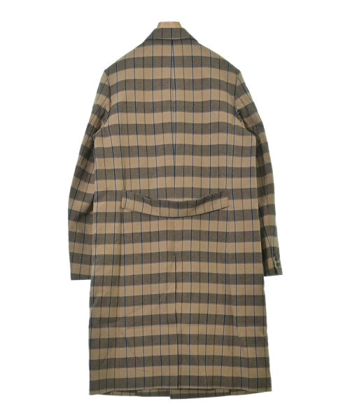 TOGA เสื้อโค้ทเชสเตอร์ฟิลด์