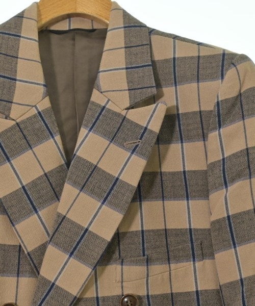 TOGA เสื้อโค้ทเชสเตอร์ฟิลด์