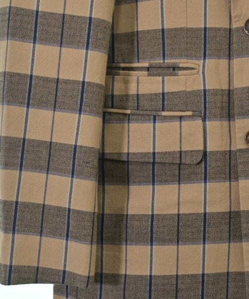 TOGA เสื้อโค้ทเชสเตอร์ฟิลด์