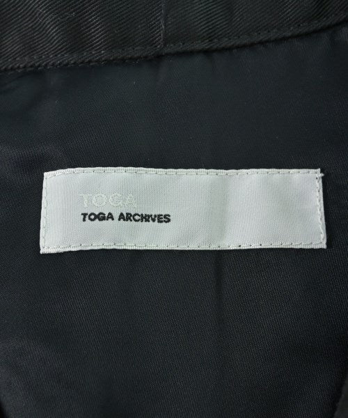 TOGA แจ็คเก็ตทำงาน