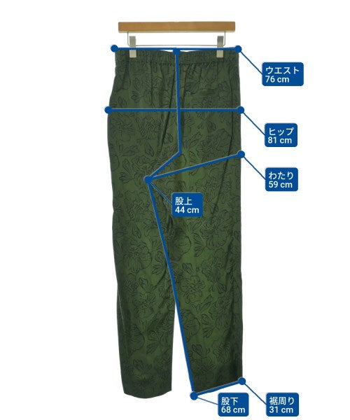 TOGA กางเกง อื่น